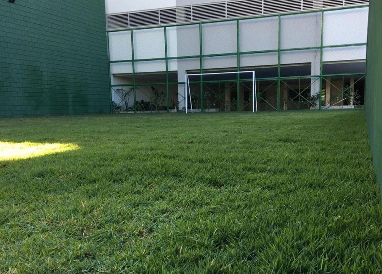 Park Veredas Family Lejlighed Rio Quente Eksteriør billede